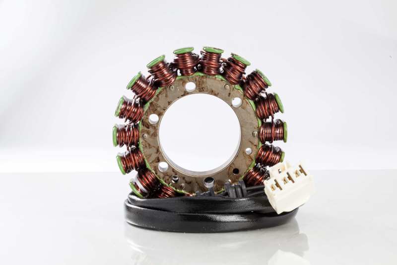 Ricks Motorsport New OEM Style Honda Stator 21-138