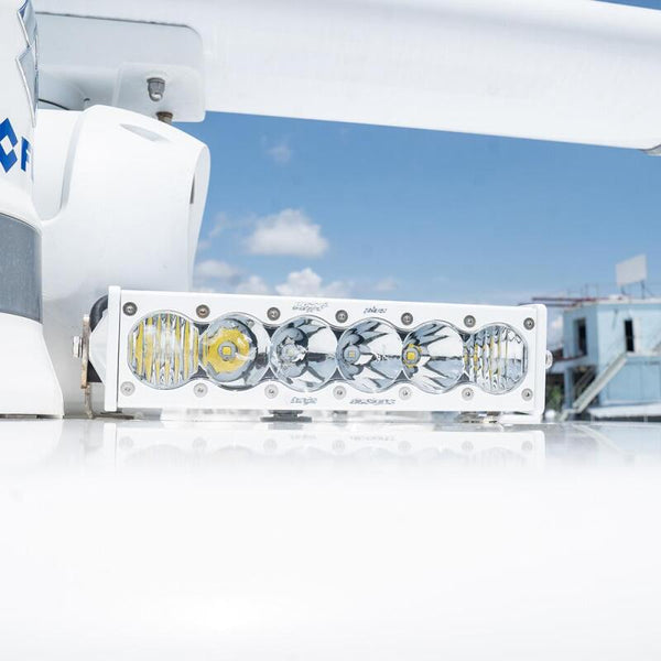Baja Designs Baj Powersports OnX6 Light Bars 451003WT