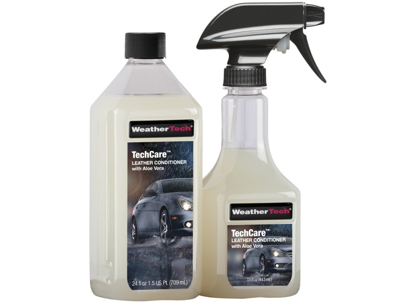 Weathertech Wt Cleaning Products 8LTC51K