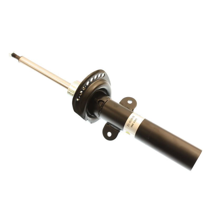 BILSTEIN B4 2002 Jaguar X-Type Base Front Twintube Strut Assembly 22-053619