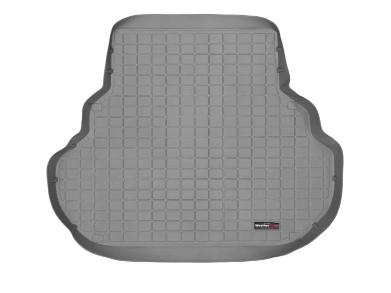 WeatherTech 94-97 Honda Accord Cargo Liners Grey 42073