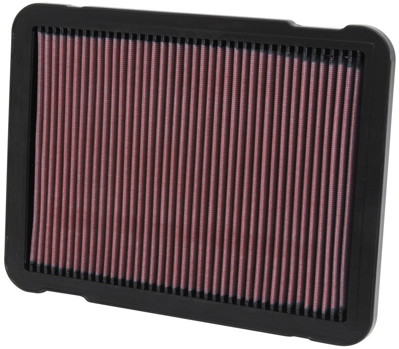 K&N 33-2146 Air Panel Filter for TOYOTA LAND CRUISER V8-4.7L 1999-2000