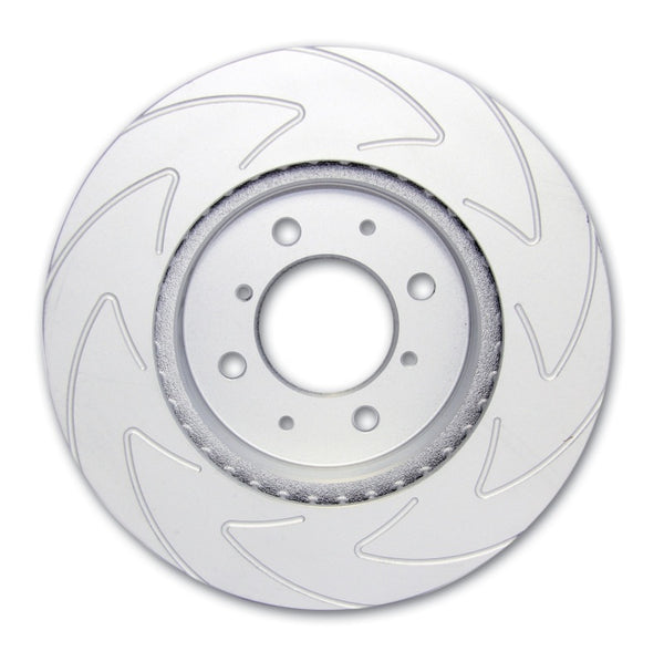 EBC 07-09 Fits Nissan Altima 2.5 Bsd Front Rotors BSD7644