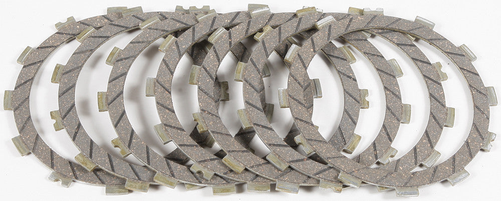 EBC Brakes CK4425 Clutch Friction Plate Kit