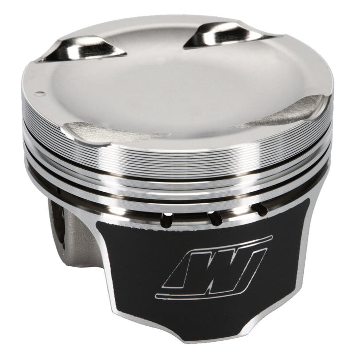 Wiseco 1400 HD Mitsubishi 4G63 Turbo 87mm Bore -14cc Piston Kit K625M87AP