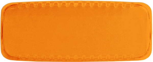 RIGID SR-Q Series Cover Amber 311993