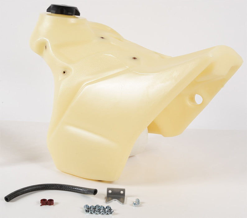 Ims Fuel Tank 3.2 Gallon Natural Ktm 250 Sx-F 250 Xc-F 250 Xcf-W Etc 113327-N2