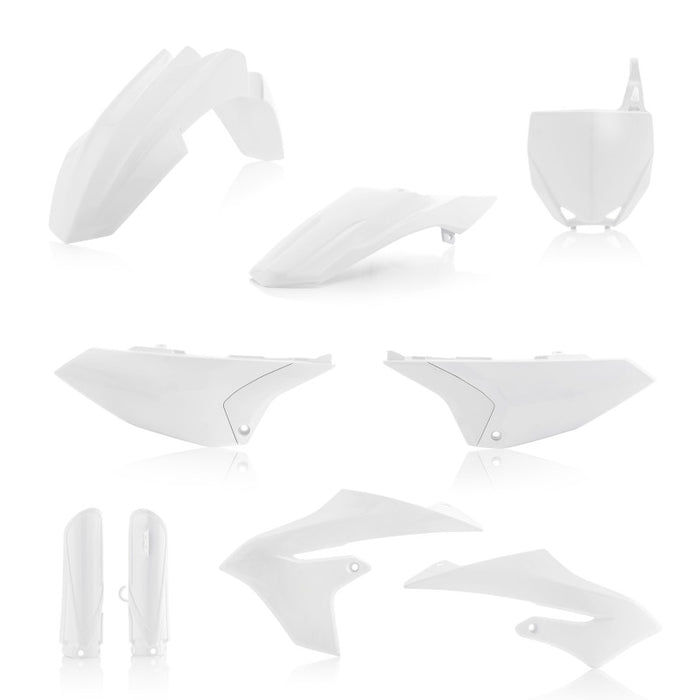 Acerbis 2726640002 Full Plastic Kits for Yamaha