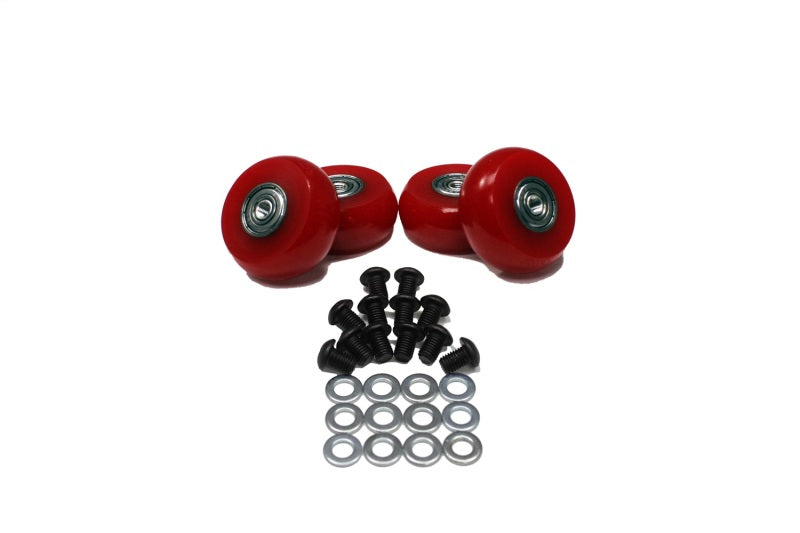 Energy Suspension Es Creeper Wheels Red 9.9169R