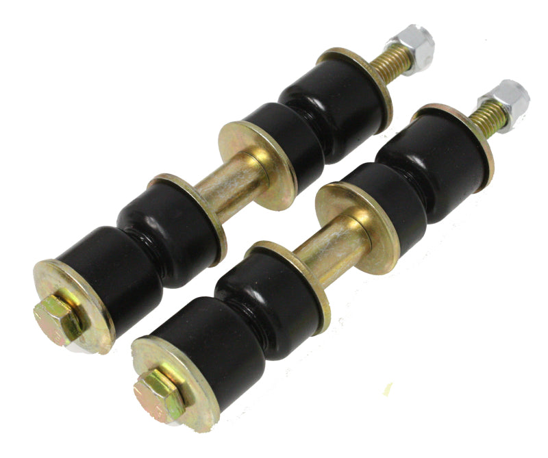 Energy Suspension Universal End Link 3 3/8-3 7/8in Black 9.8163G