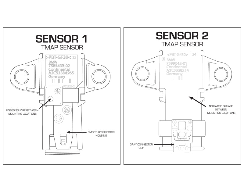 aFe Scorcher Module 12-16 BMW 335i (F3X) L6 3.0L (t) N55 77-46311