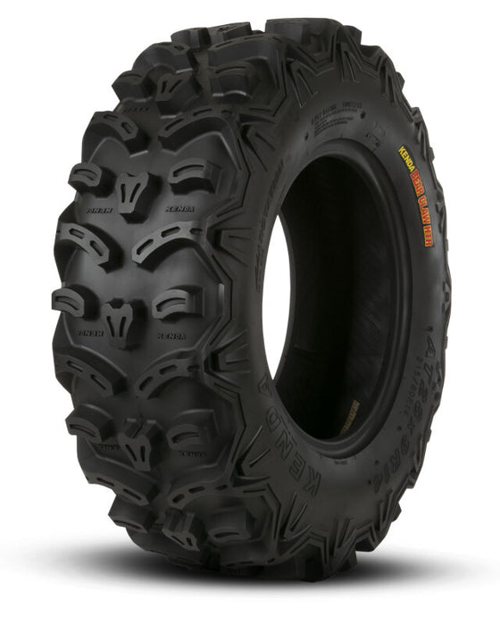 Kenda Bearclaw Htr K587 Radial Tires 085871269D1