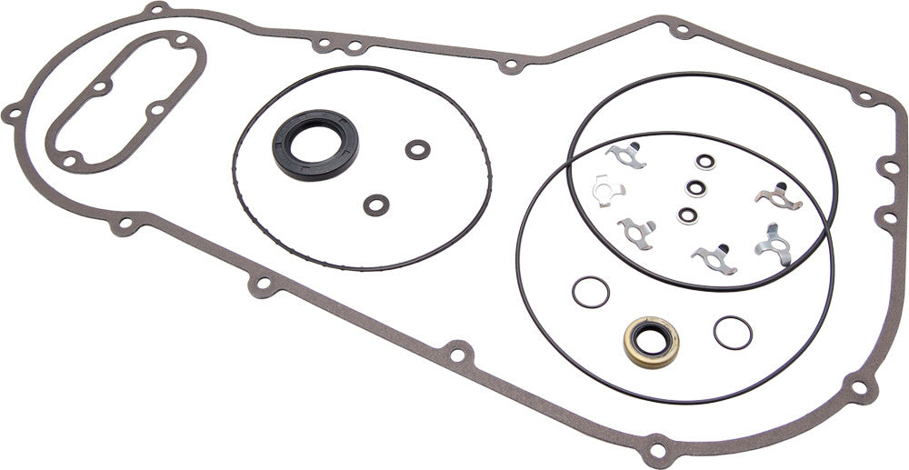 Cometic Gasket C9885 Exhaust & Emissions