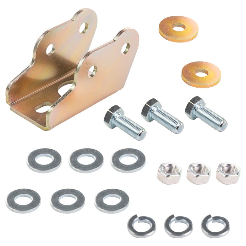 ARB P/hard Rod 45mm Ext TJ Rhd FKWTJ01