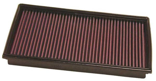 K&N 02 BMW 745i/745L 4.0L-V8 Drop In Air Filter 33-2254