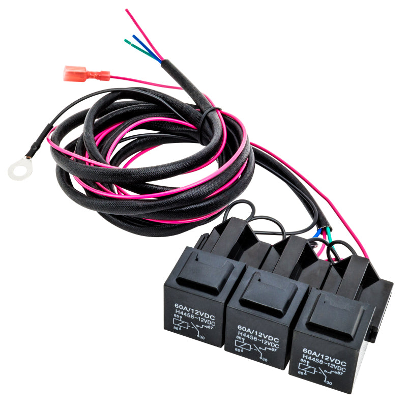 Oracle Automatic DRL ColorSHIFT Harness SEE WARRANTY 1715-504