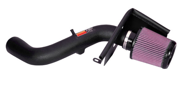 K&N 98-04 Compatible with Dodge Intrepid V6-2.7L Performance Intake Kit 57-1523