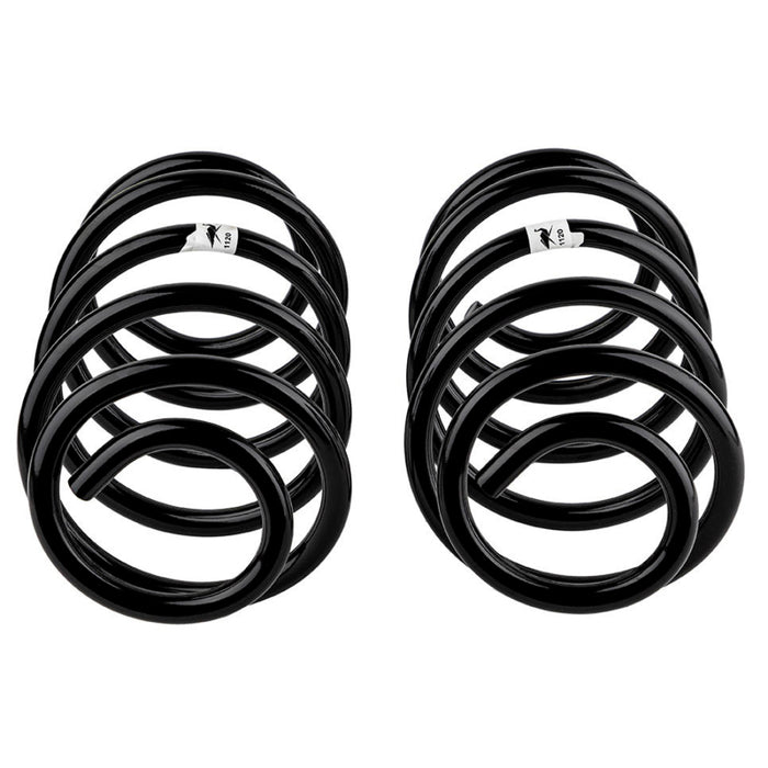 ARB / OME Coil Spring Rear compatible with Jeep Kj Med 2947