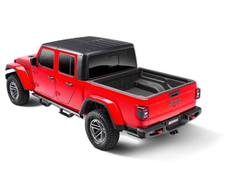Bedrug Impact Bed Mat For 2020 Jeep Gladiator With 5' Bed Imj20Sbs IMJ20SBS