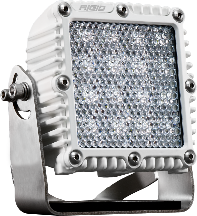 Rigid Industries Q Series Pro Flood Diffused White 245513