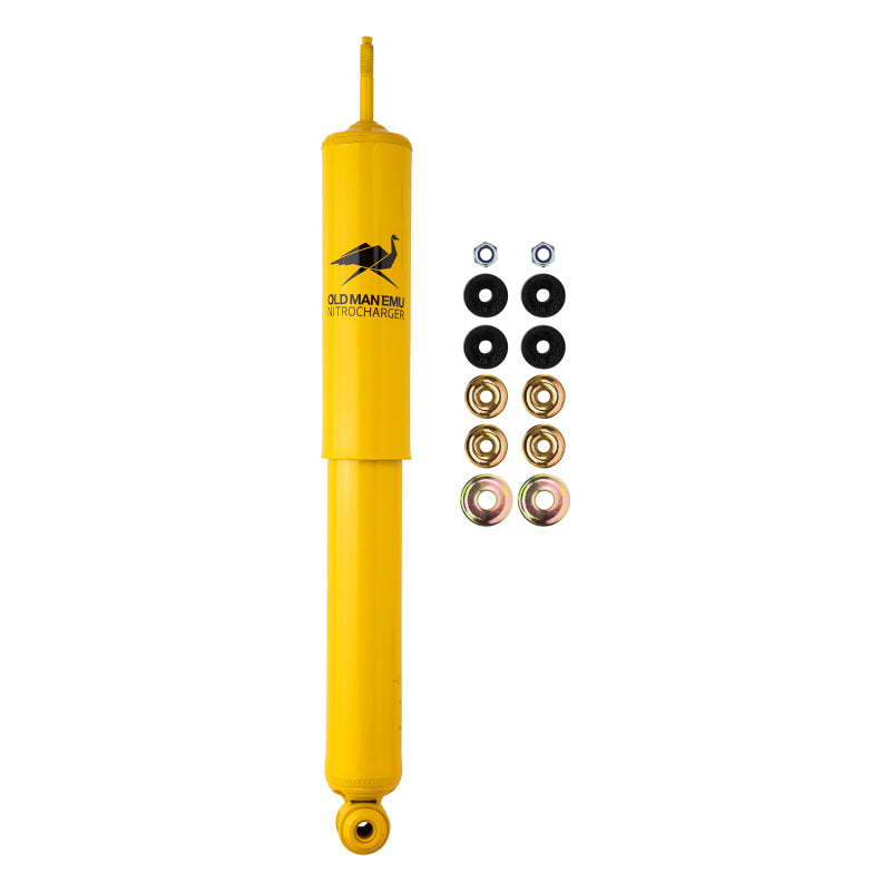 ARB / OME Nitrocharger Shockabsorber Fits Suzuki Vitara-rear N32