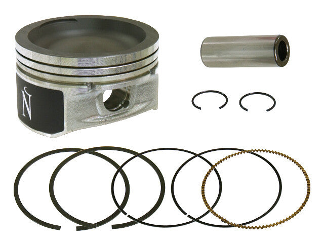 Namura NA-50080 Pistons & Pins