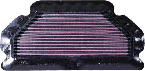 K&N Engine Air Filter: High Performance, Premium, Powersport Air Filter: Fits 2003-2004 KAWASAKI (ZX600 Ninja ZX6-RR, ZX636 Ninja ZX-6R) KA-6003