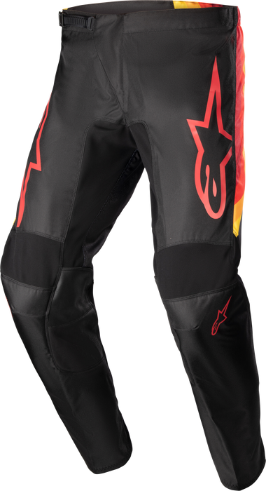 Alpinestars 2023 Fluid Corsa Pants (Black, 36)