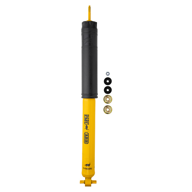 ARB / OME Nitrocharger Sport Shock Sport Racing Shock, Fits Jeep Tjf 60047L