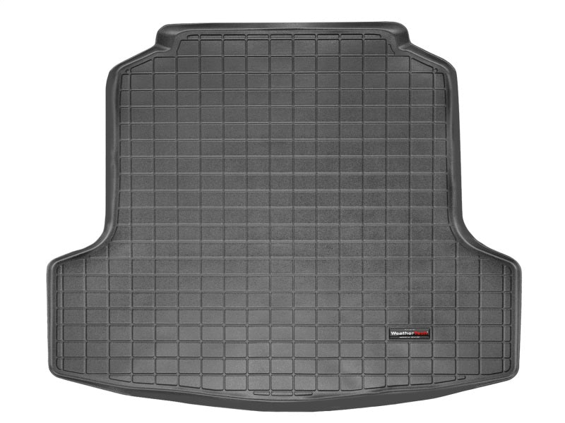 WeatherTech 13+ Compatible with Nissan Altima Cargo Liners Black 40574