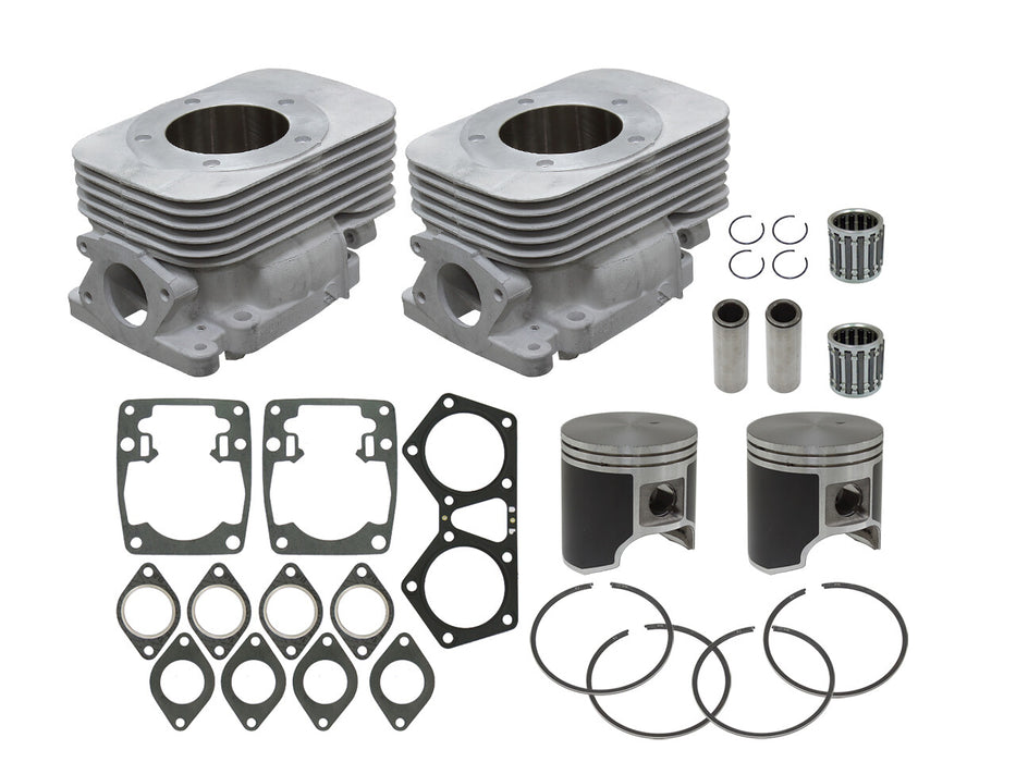 Spi-Sport Part SM-09606K Cylinder Kit