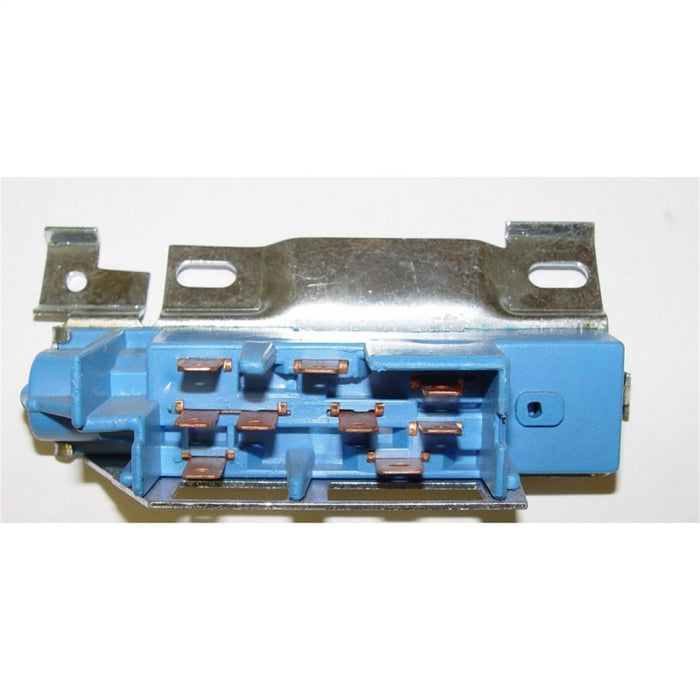 OmixAda Ignition Switch Kit Oe Reference: 8128889 Fits 1976-1995 Jeep Cj Wrangler Yj 17251.02