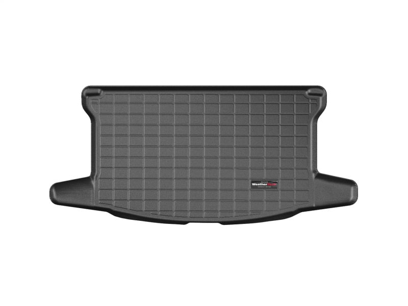 Weathertech Wt Cargo Liners Black 40536