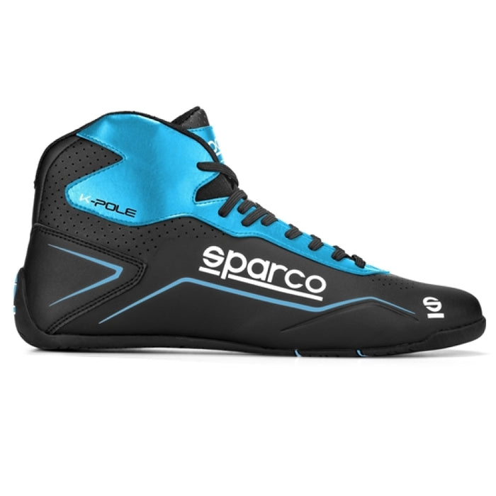 Sparco Spa Shoe K-Pole 00126943NRAZ