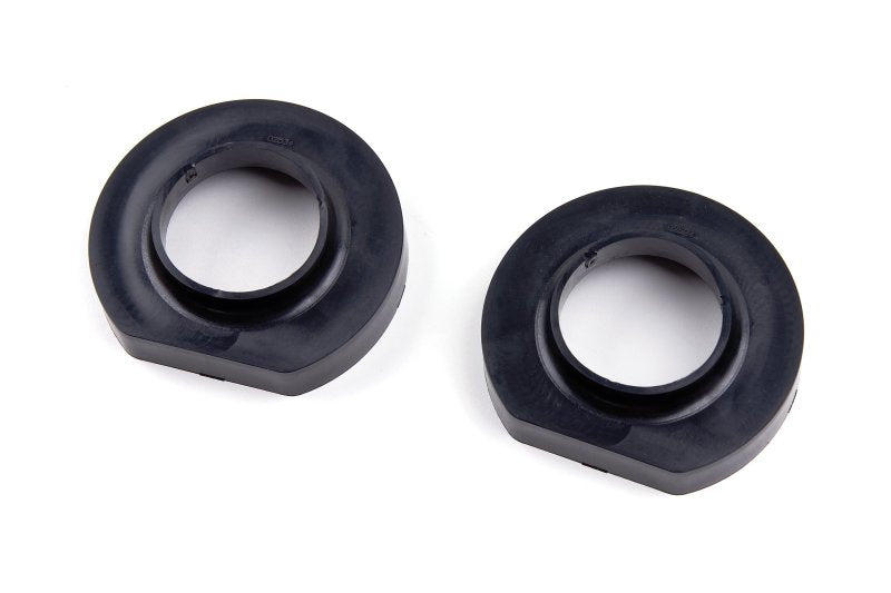 Zone Offroad compatible with Jeep TJ/XJ/ZJ 3/4in Coil Spacers ZONJ2100