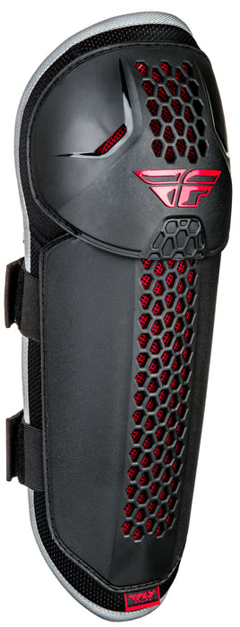 Fly Racing Adult Barricade Knee/Shin Protective Guards