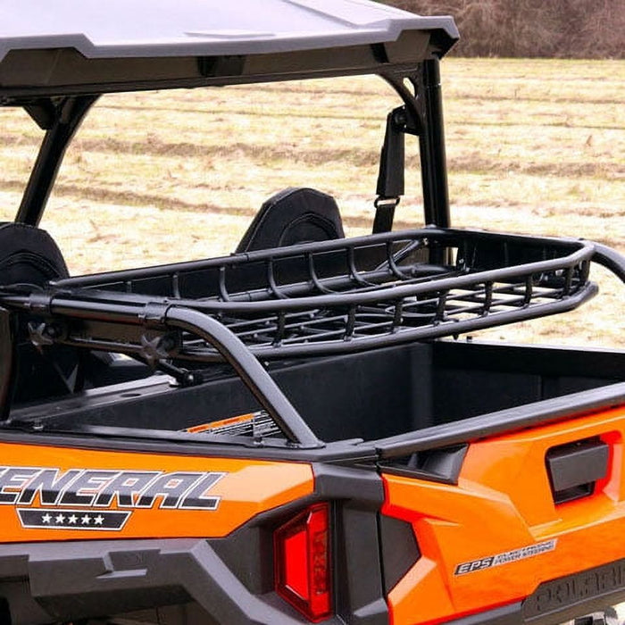 Seizmik 5007 Luggage Rack/Atv Cargo Bed Rack (General)