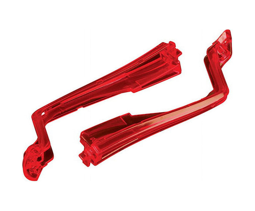 Traxxas Aton Rear Led Lens, Red 7956