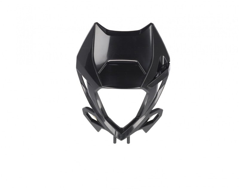 Acerbis Headlight Mask Beta Black 2936320001
