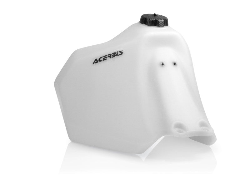 Acerbis Fuel Tank 5.3 Gal White 2250360002