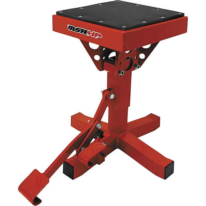 MSR HP Pro Lift Stand Red (92-4013)