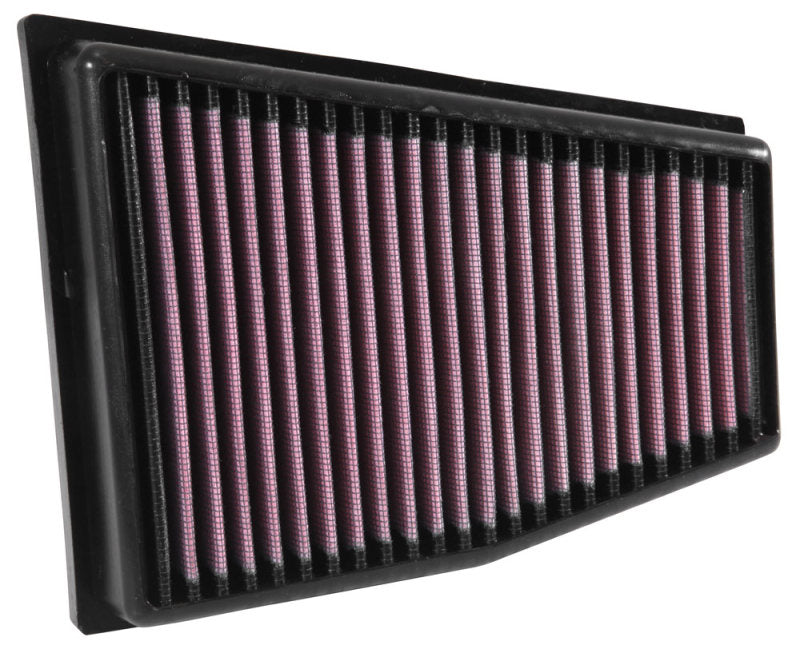 K&N Replacement Air Filter for 13-15 Audi RS5 V8 4.2L Left 33-3031