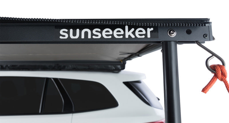 Rhino-Rack Sunseeker Awning 2.5m Black 32133