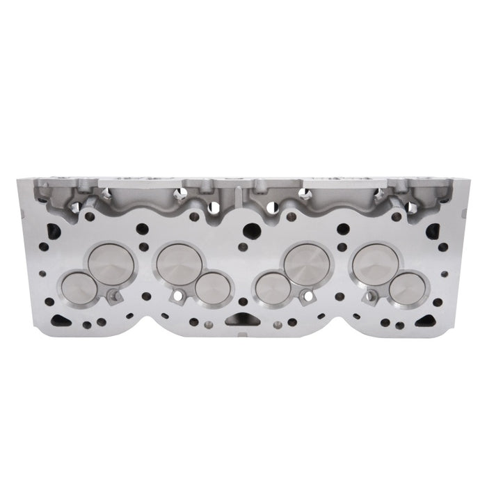 Edelbrock Cylinder Head BBC Performer RPM 348/409Ci for Hydraulic Roller Cam Complete 60815