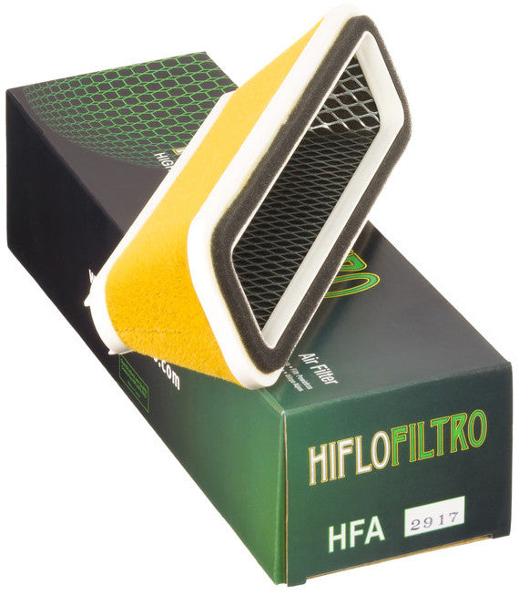 HIFLOFILTRO Street Air Filter HFA2917