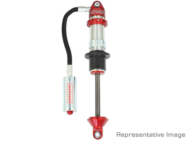 aFe Control Sway-A-Way 2.5 Coilover w/ Remote Reservoir 10in Stroke 56000-0110