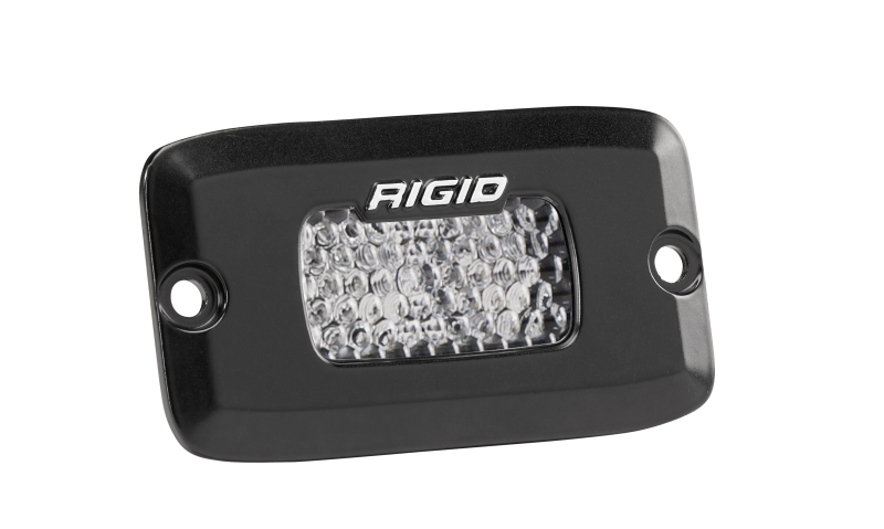 Rigid Industries SR-M Series Pro Light (Flush Mount/Diffused)