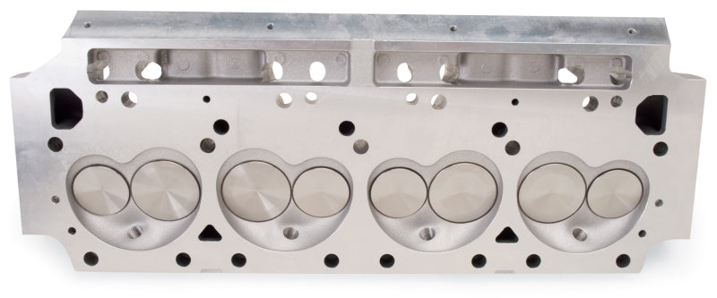 Edelbrock Cylinder Head Chrysler Victor Max Wedge for B/Rb Big Chrysler Engines Single Bare Casting 77949