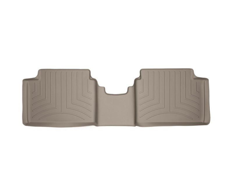 WeatherTech 12+ Hyundai Veloster Rear FloorLiner Tan 453422