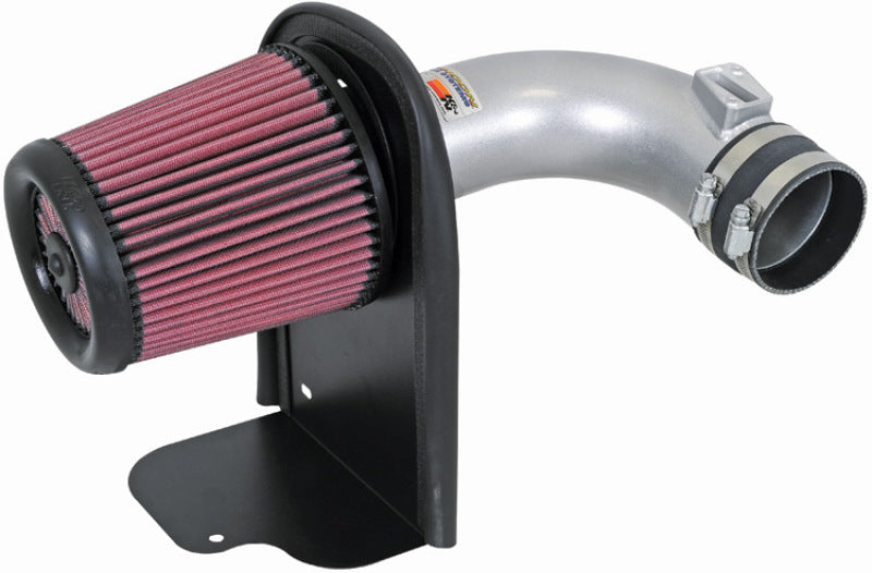 K&N Air Intake